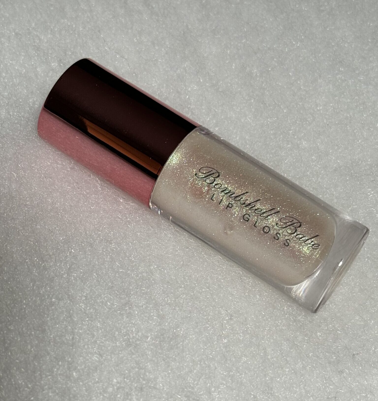 Twinkle Lipgloss 30