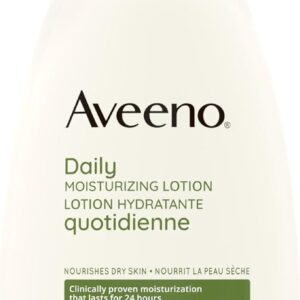 Aveeno Daily Moisturizer