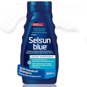 Selsun Blue