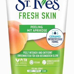 St Ives Fresh Skin Scrub