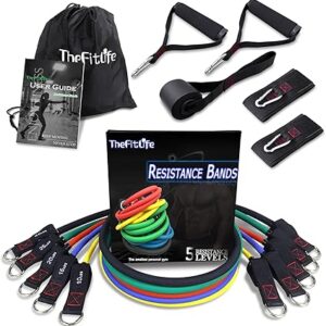 Resistance Bands Set