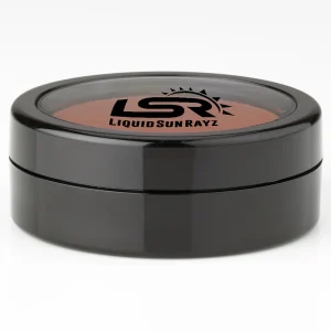 Cream Bronzer