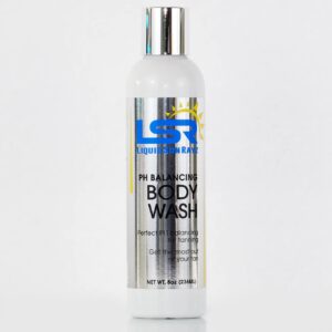 PH Balancing Body Wash 8 oz.