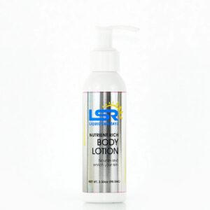 Nutrient Rich Body Lotion 3.33 oz