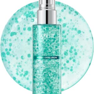 Anua Salmon DNA PDRN Serum