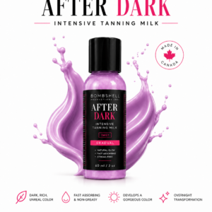 After Dark Intensive Tanning Milk (2oz)